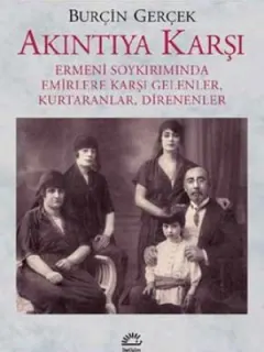 Akıntıya Karşı