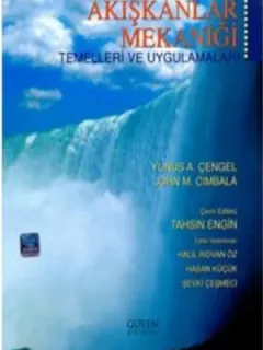Akışkanlar Mekaniği