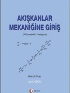 Akışkanlar Mekaniğine Giriş 1
