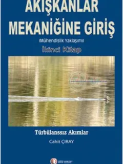 Akışkanlar Mekaniğine Giriş 2
