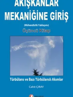 Akışkanlar Mekaniğine Giriş 3
