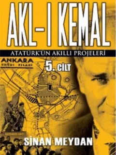 Akl-ı Kemal 5. Cilt