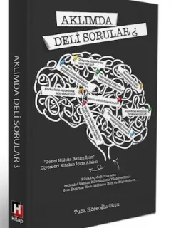Aklımda Deli Sorular