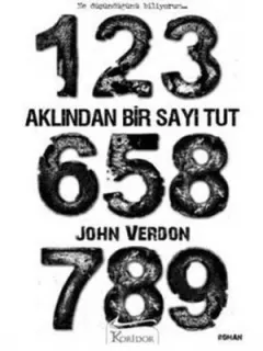 Aklından Bir Sayı Tut