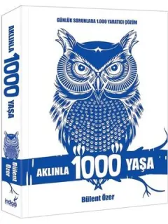 Aklınla 1000 Yaşa