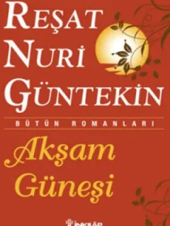 Akşam Güneşi