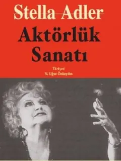 Aktörlük Sanatı