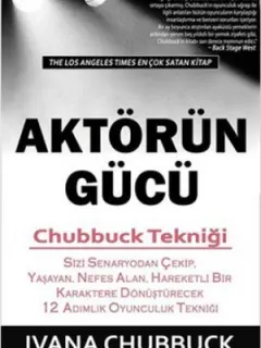 Aktörün Gücü