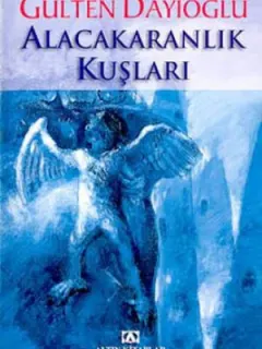 Alacakaranlık Kuşları