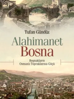 Alahimanet Bosna