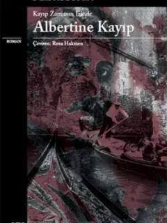 Albertine Kayıp