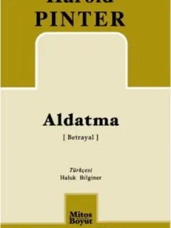 Aldatma