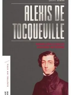 Alexis de Tocqueville
