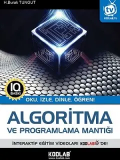 Algoritma ve Programlama Mantığı
