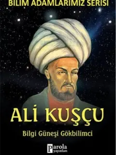 Ali Kuşçu