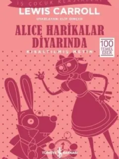 Alice Harikalar Diyarında