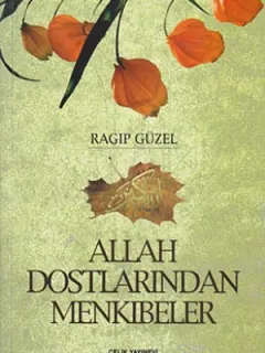 Allah Dostlarından Menkıbeler