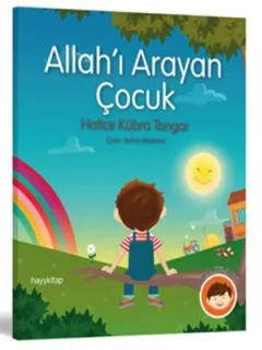 Allah'ı Arayan Çocuk