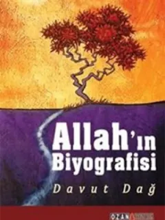 Allah'ın Biyografisi