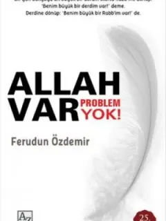 Allah Var Problem Yok!