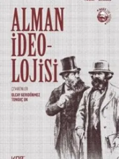 Alman İdeolojisi