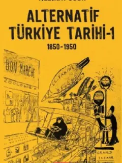 Alternatif Türkiye Tarihi 1