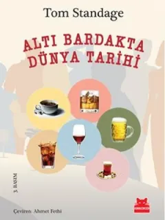 Altı Bardakta Dünya Tarihi