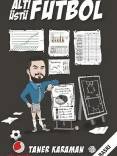 Altı Üstü Futbol