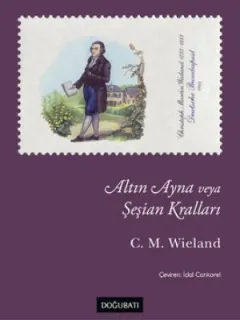 Altın Ayna veya Şeşian Kralları