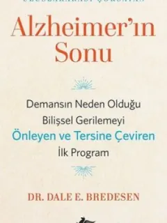 Alzheimer'ın Sonu