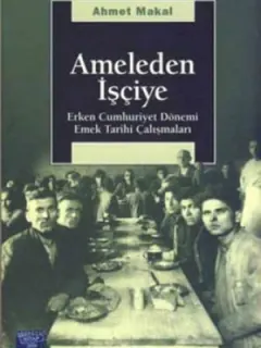 Ameleden İşçiye