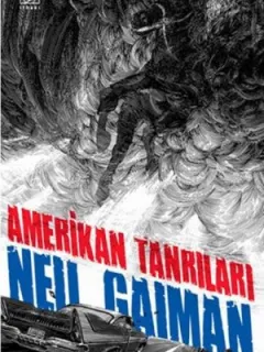 Amerikan Tanrıları