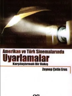 Amerikan Türk Sinemalarında Uyarlamalar