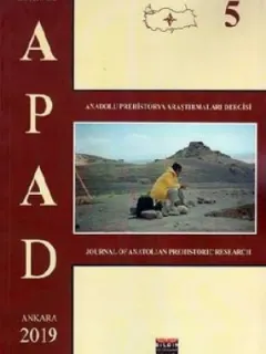 Anadolu Prehistorya Araştırmaları-5
                    
                       <span class="newItem"><img src="/Themes/DR/Content/assets/images/new-item.png"></span>