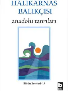 Anadolu Tanrıları