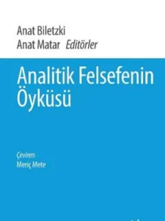 Analitik Felsefenin Öyküsü