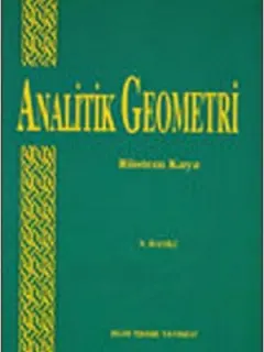Analitik Geometri