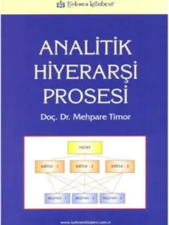 Analitik Hiyerarşi Prosesi