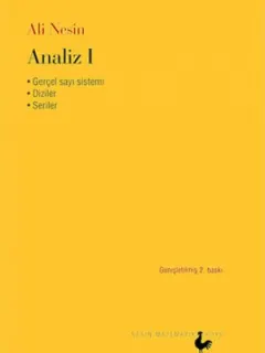 Analiz 1
