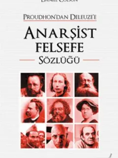Anarşist Felsefe Sözlüğü