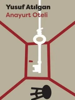 Anayurt Oteli