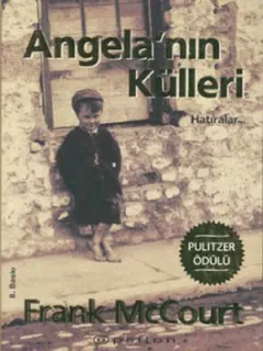 Angela'nın Külleri - Hatıralar