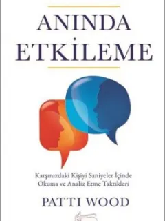 Anında Etkileme