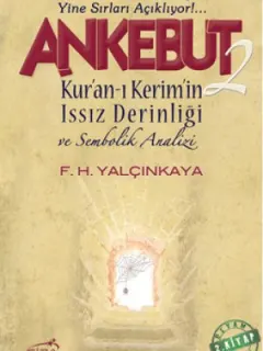 Ankebut - 2