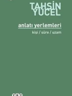 Anlatı Yerlemleri