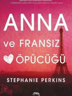 Anna ve Fransız Öpücüğü