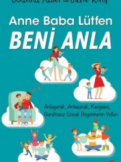Anne Baba Lütfen Beni Anla