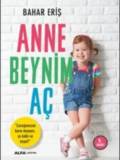 Anne Beynim Aç