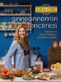 Anneannemin Tenceresi