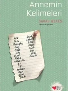 Annemin Kelimeleri
